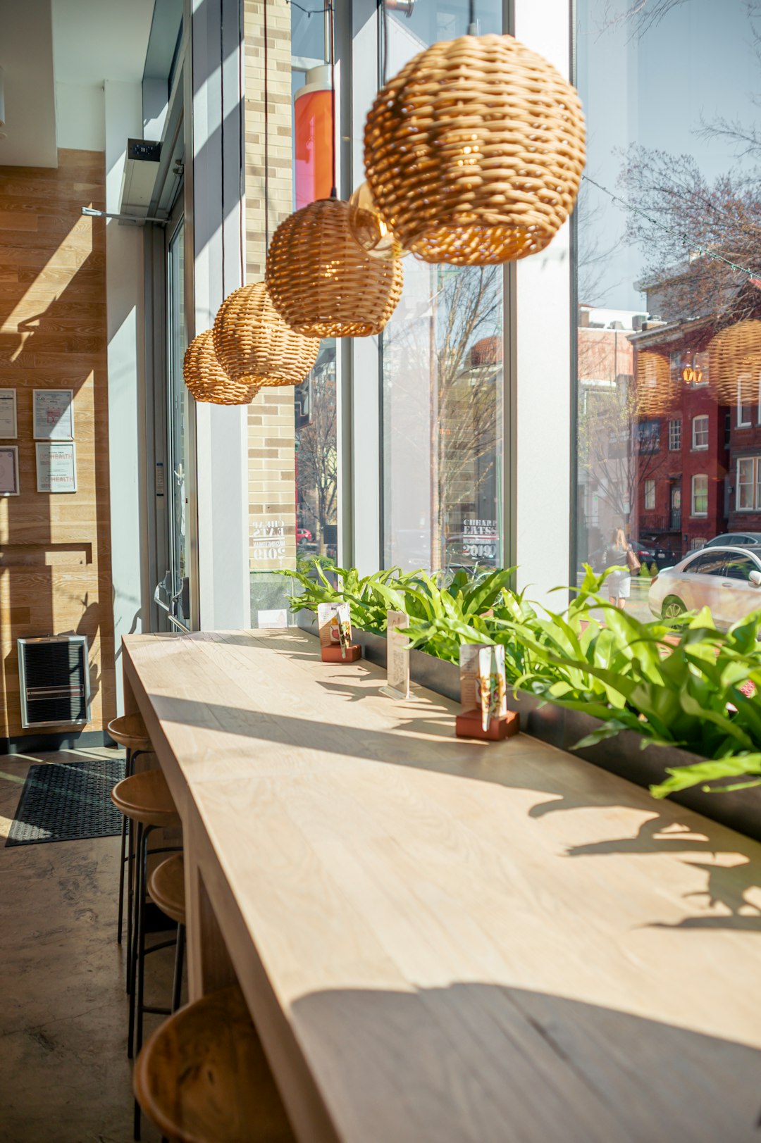 a-table-with-a-couple-of-baskets-on-it-g2wsgsbconu